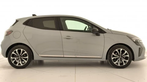 Renault Clio  Gasolina/Gas  TCe GLP Techno 74kW