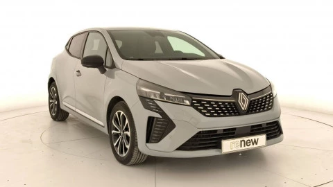 Renault Clio  Gasolina/Gas  TCe GLP Techno 74kW