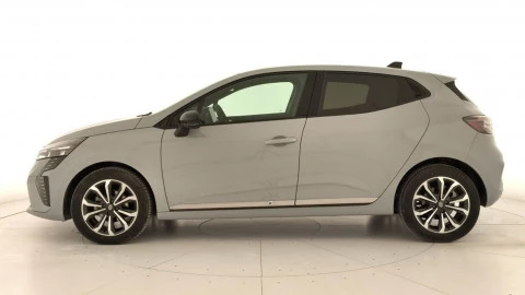 Renault Clio  Gasolina/Gas  TCe GLP Techno 74kW