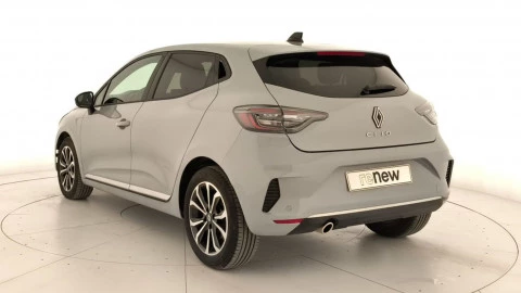 Renault Clio  Gasolina/Gas  TCe GLP Techno 74kW