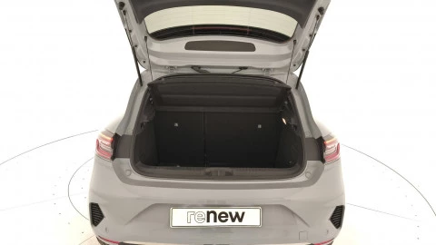 Renault Clio  Gasolina/Gas  TCe GLP Techno 74kW