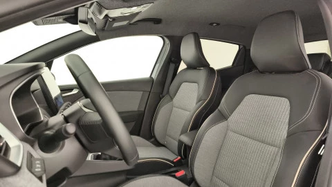 Renault Clio  Gasolina/Gas  TCe GLP Techno 74kW
