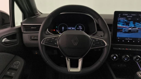 Renault Clio  Gasolina/Gas  TCe GLP Techno 74kW