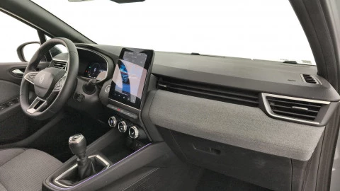 Renault Clio  Gasolina/Gas  TCe GLP Techno 74kW