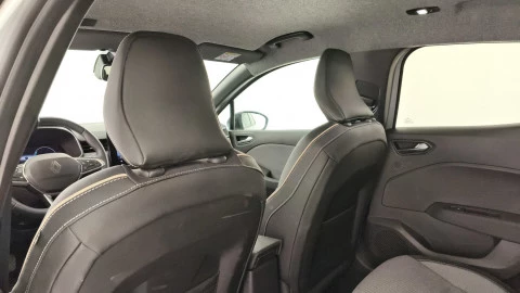 Renault Clio  Gasolina/Gas  TCe GLP Techno 74kW