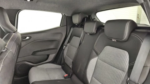 Renault Clio  Gasolina/Gas  TCe GLP Techno 74kW