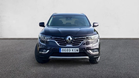 Renault Koleos Initiale Pa. dCi 130kW (175cv) X-Tr. 4WD