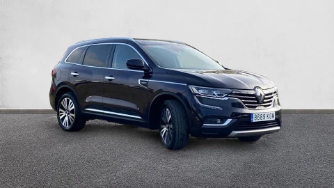 Renault Koleos Initiale Pa. dCi 130kW (175cv) X-Tr. 4WD