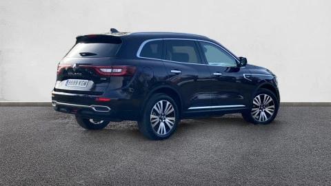 Renault Koleos Initiale Pa. dCi 130kW (175cv) X-Tr. 4WD