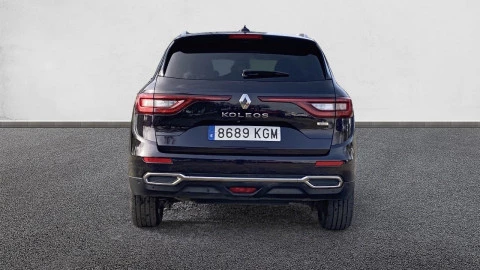 Renault Koleos Initiale Pa. dCi 130kW (175cv) X-Tr. 4WD