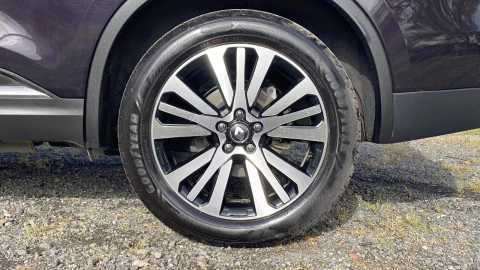 Renault Koleos Initiale Pa. dCi 130kW (175cv) X-Tr. 4WD