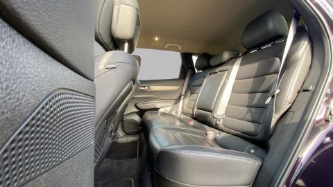 Renault Koleos Initiale Pa. dCi 130kW (175cv) X-Tr. 4WD