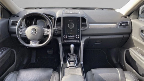 Renault Koleos Initiale Pa. dCi 130kW (175cv) X-Tr. 4WD