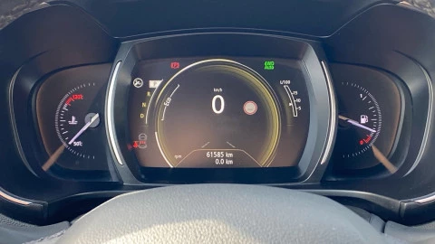 Renault Koleos Initiale Pa. dCi 130kW (175cv) X-Tr. 4WD