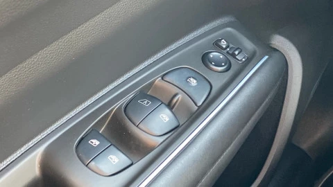 Renault Koleos Initiale Pa. dCi 130kW (175cv) X-Tr. 4WD