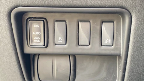 Renault Koleos Initiale Pa. dCi 130kW (175cv) X-Tr. 4WD