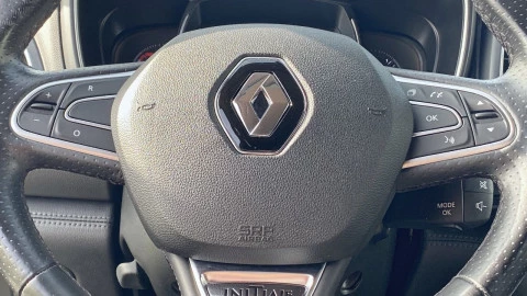 Renault Koleos Initiale Pa. dCi 130kW (175cv) X-Tr. 4WD