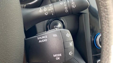 Renault Koleos Initiale Pa. dCi 130kW (175cv) X-Tr. 4WD