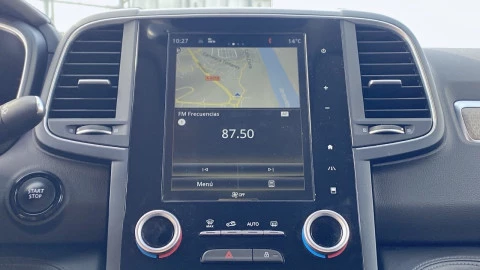 Renault Koleos Initiale Pa. dCi 130kW (175cv) X-Tr. 4WD