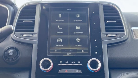 Renault Koleos Initiale Pa. dCi 130kW (175cv) X-Tr. 4WD