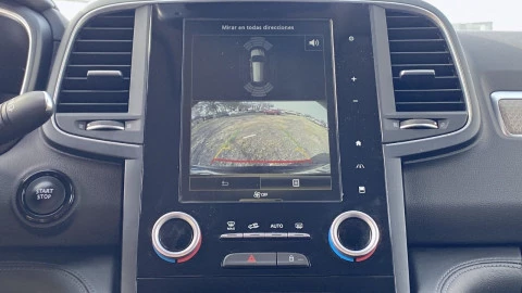 Renault Koleos Initiale Pa. dCi 130kW (175cv) X-Tr. 4WD