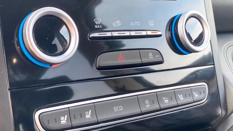 Renault Koleos Initiale Pa. dCi 130kW (175cv) X-Tr. 4WD