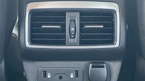 Renault Koleos Initiale Pa. dCi 130kW (175cv) X-Tr. 4WD