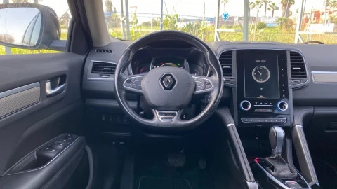 Renault Koleos Initiale Pa. dCi 130kW (175cv) X-Tr. 4WD