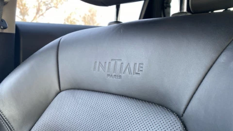 Renault Koleos Initiale Pa. dCi 130kW (175cv) X-Tr. 4WD