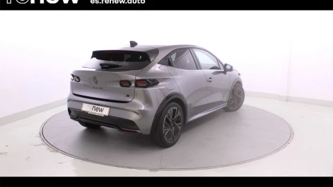Renault Clio  Hibrido  Full Hybrid E-TECH Esprit Alpine117kW