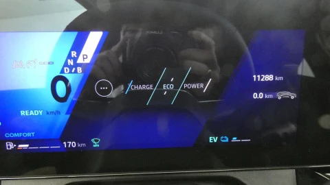Renault Clio  Hibrido  Full Hybrid E-TECH Esprit Alpine117kW
