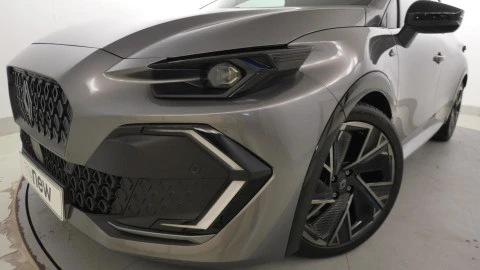 Renault Clio  Hibrido  Full Hybrid E-TECH Esprit Alpine117kW