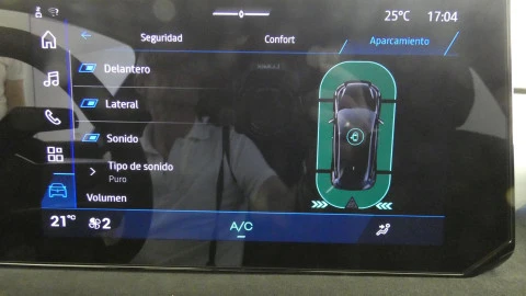 Renault Clio  Hibrido  Full Hybrid E-TECH Esprit Alpine117kW