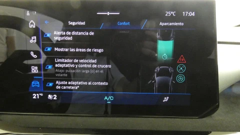 Renault Clio  Hibrido  Full Hybrid E-TECH Esprit Alpine117kW