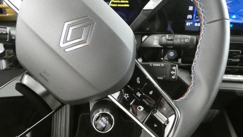 Renault Clio  Hibrido  Full Hybrid E-TECH Esprit Alpine117kW