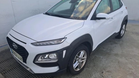 Hyundai Kona 1.0 TGDI Klass 4X2