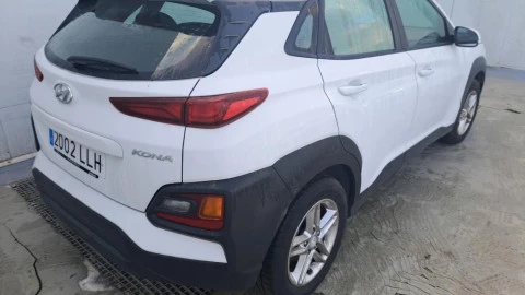 Hyundai Kona 1.0 TGDI Klass 4X2