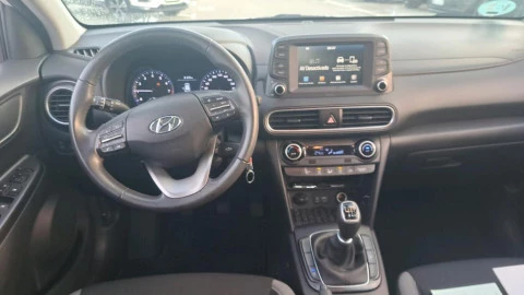 Hyundai Kona 1.0 TGDI Klass 4X2