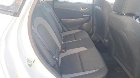 Hyundai Kona 1.0 TGDI Klass 4X2