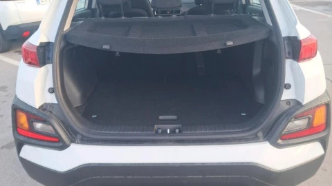 Hyundai Kona 1.0 TGDI Klass 4X2