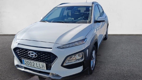 Hyundai Kona 1.0 TGDI Klass 4X2