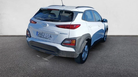 Hyundai Kona 1.0 TGDI Klass 4X2
