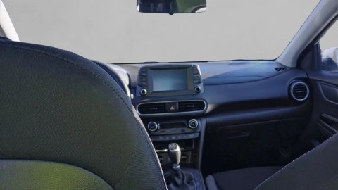 Hyundai Kona 1.0 TGDI Klass 4X2