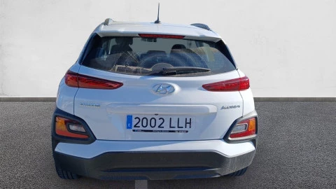 Hyundai Kona 1.0 TGDI Klass 4X2