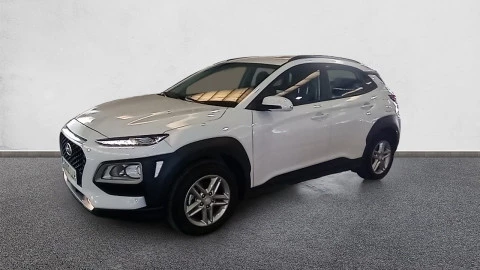 Hyundai Kona 1.0 TGDI Klass 4X2