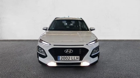 Hyundai Kona 1.0 TGDI Klass 4X2