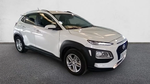 Hyundai Kona 1.0 TGDI Klass 4X2