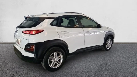 Hyundai Kona 1.0 TGDI Klass 4X2