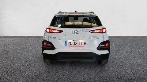 Hyundai Kona 1.0 TGDI Klass 4X2