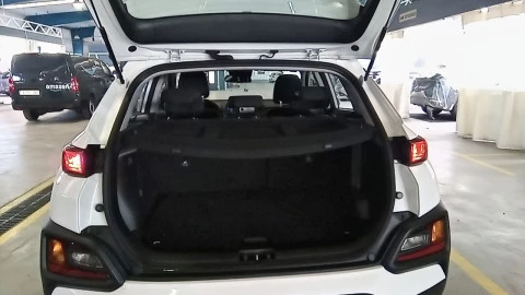 Hyundai Kona 1.0 TGDI Klass 4X2